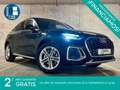 Audi 50 Sportback TFSIe S line quattro-ultra S tronic Noir - thumbnail 1