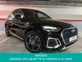 Audi 50 Sportback TFSIe S line quattro-ultra S tronic Zwart - thumbnail 2