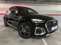 Audi 50 Sportback TFSIe S line quattro-ultra S tronic Noir - thumbnail 1