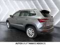 Skoda Karoq 1.5 TSI DSG TOUR AHZV ACC TOTWINKEL-ASSIST Grau - thumbnail 4