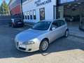 Alfa Romeo 147 5p 1.9 jtdm 120cv Silber - thumbnail 1