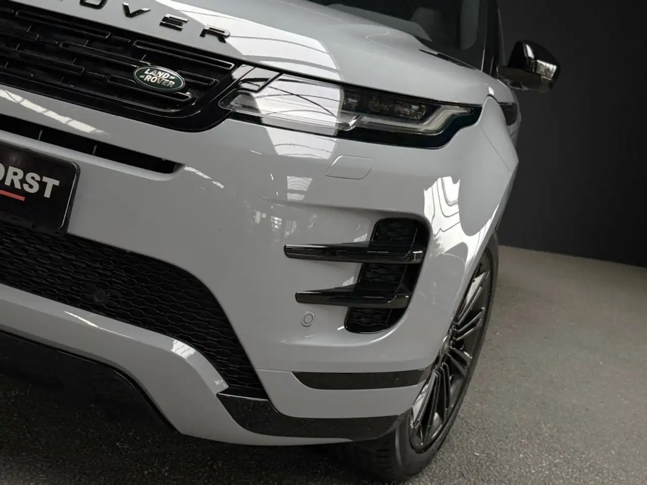 Land Rover Range Rover Evoque 2026 — фото 15
