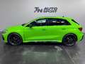 Audi RS3 Sportback quattro S tronic 294kW Grün - thumbnail 5
