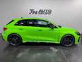 Audi RS3 Sportback quattro S tronic 294kW Grün - thumbnail 4
