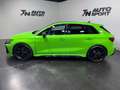 Audi RS3 Sportback quattro S tronic 294kW Grün - thumbnail 8