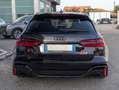 Audi RS6 RS6 Avant 4.0 mhev quattro tiptronic Negro - thumbnail 5