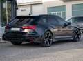 Audi RS6 RS6 Avant 4.0 mhev quattro tiptronic Nero - thumbnail 4