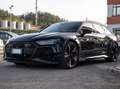 Audi RS6 RS6 Avant 4.0 mhev quattro tiptronic Negro - thumbnail 6