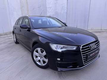 Avant 2.0TDI S-Tronic 140kW