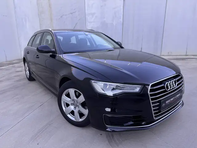 Audi A6 Avant 2.0TDI S-Tronic 140kW