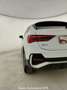 Audi Q3 SPB Sportback 35 TDI S tronic S line edition - S Bianco - thumbnail 22
