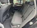 BMW X3 sDrive 18d Advantage Aut. LED/HEAD-UP/VIRTUAL Schwarz - thumbnail 27