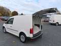 Volkswagen Caddy 2,0TDIEcoProfi Kasten Klima Sitzh AHK 1.Hd Weiß - thumbnail 22