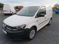 Volkswagen Caddy 2,0TDIEcoProfi Kasten Klima Sitzh AHK 1.Hd Weiß - thumbnail 6