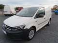 Volkswagen Caddy 2,0TDIEcoProfi Kasten Klima Sitzh AHK 1.Hd Weiß - thumbnail 31