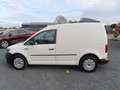 Volkswagen Caddy 2,0TDIEcoProfi Kasten Klima Sitzh AHK 1.Hd Weiß - thumbnail 29