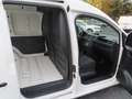 Volkswagen Caddy 2,0TDIEcoProfi Kasten Klima Sitzh AHK 1.Hd Weiß - thumbnail 15