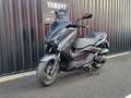 Yamaha X-Max 125 Grigio - thumbnail 2