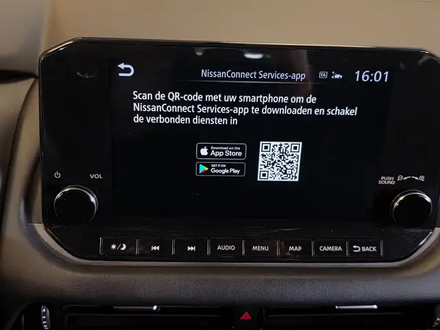 Nissan Qashqai view 13