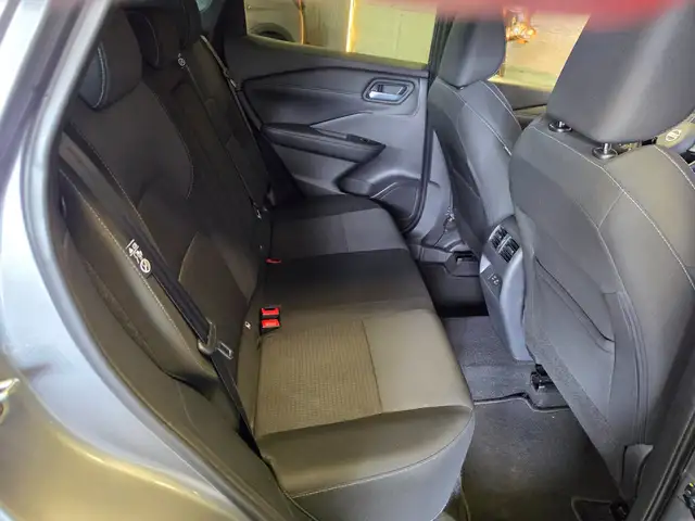 Nissan Qashqai view 15