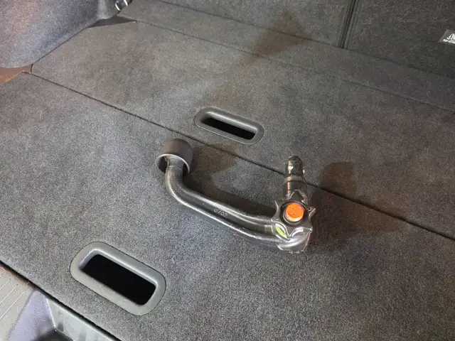 Nissan Qashqai view 8