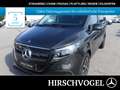 Mercedes-Benz EQV 300 Distronic+2xel.Schiebetüren+360°Kamera Gris - thumbnail 1