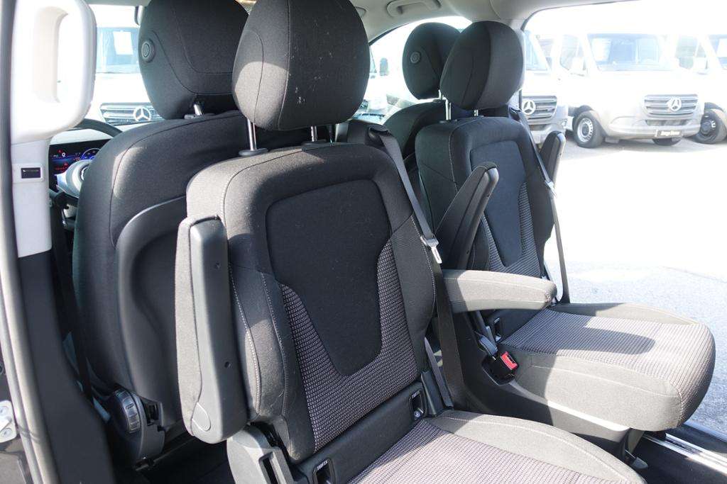 Mercedes-Benz EQV 300