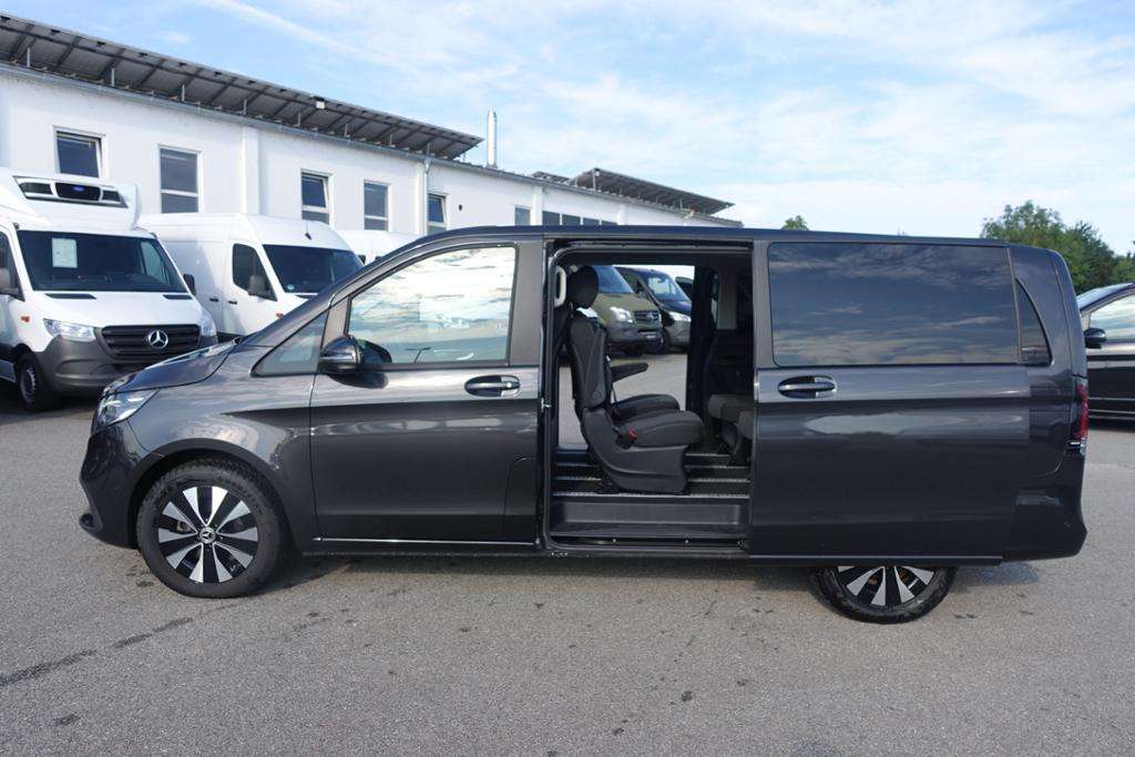 Mercedes-Benz EQV 300