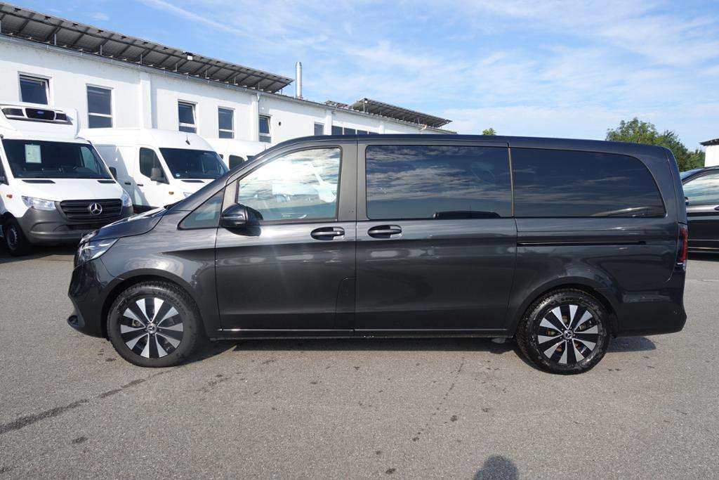 Mercedes-Benz EQV 300