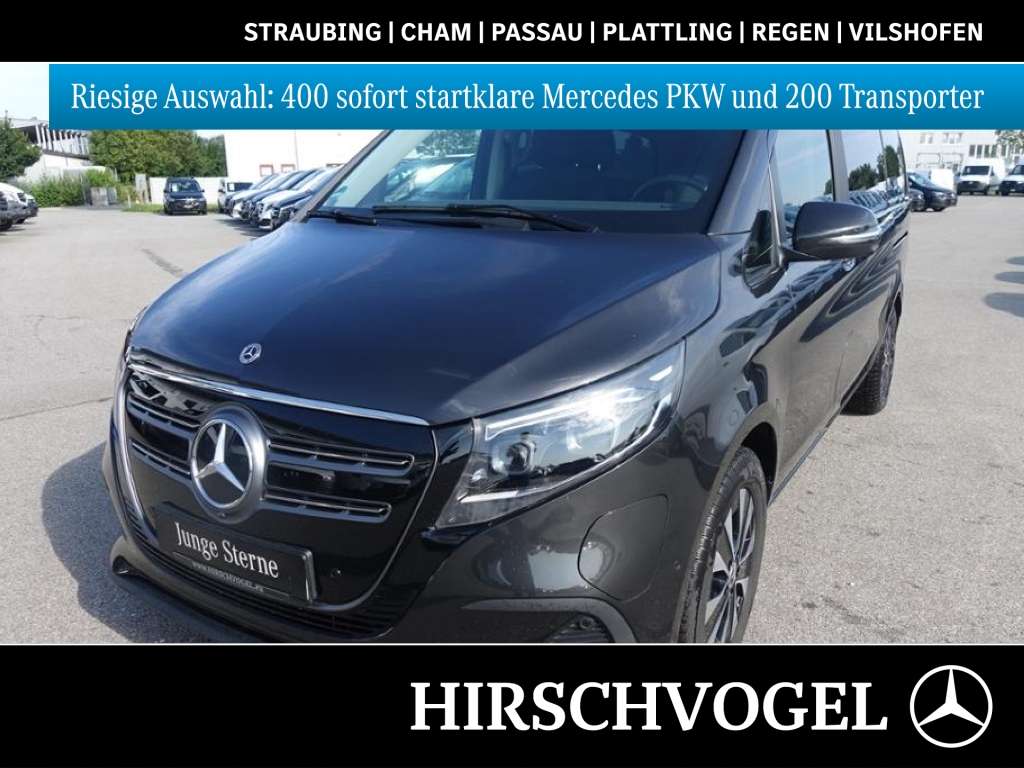 Mercedes-Benz EQV 300