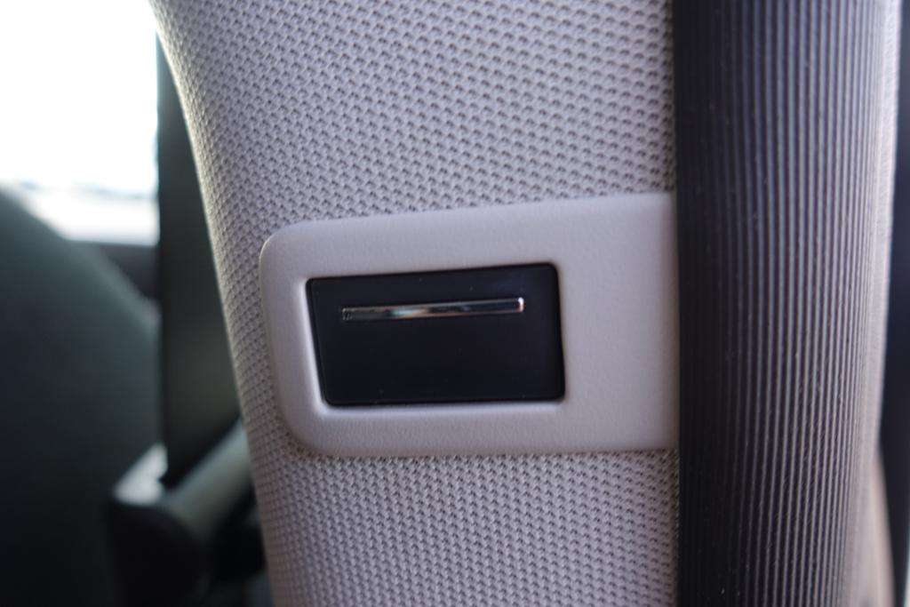 Mercedes-Benz EQV 300