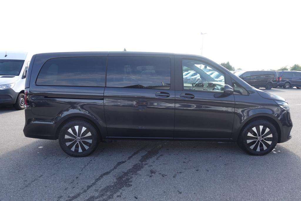 Mercedes-Benz EQV 300