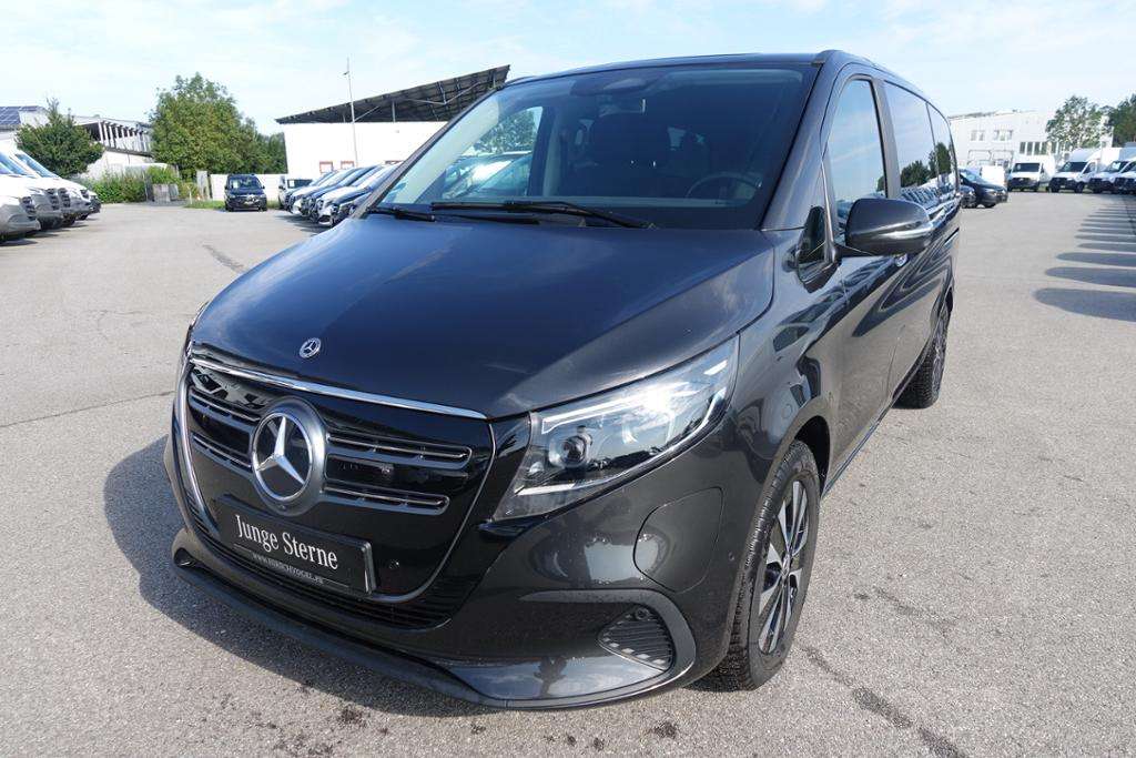Mercedes-Benz EQV 300