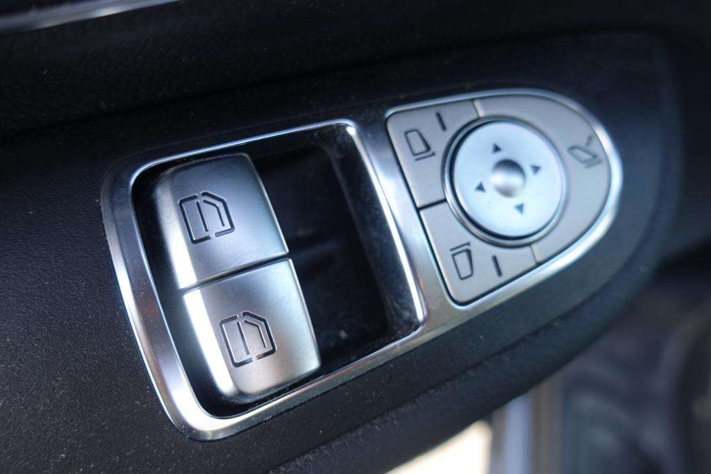 Mercedes-Benz EQV 300