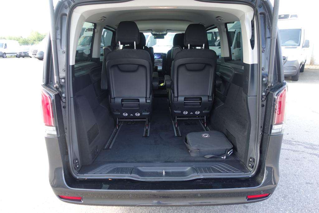 Mercedes-Benz EQV 300