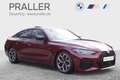 BMW 440 M440i xDrive Gran Coupé Head-Up ACC Laserlicht Gla Rot - thumbnail 5