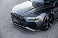 Audi RS7 Sportback 4.0 TFSI quattro - RS Dynamic + | Panora Grau - thumbnail 40