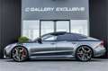 Audi RS7 Sportback 4.0 TFSI quattro - RS Dynamic + | Panora Grau - thumbnail 4