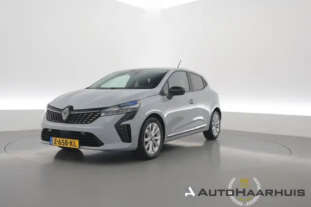 Renault Clio 1.0 TCe 90 GPF evolution | Rijklaar! | Cruise Cont