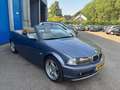 BMW 323 3-serie Cabrio 323Ci Blauw - thumbnail 3