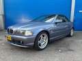 BMW 323 3-serie Cabrio 323Ci Blauw - thumbnail 7