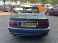 BMW 323 3-serie Cabrio 323Ci Blauw - thumbnail 5