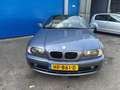 BMW 323 3-serie Cabrio 323Ci Blauw - thumbnail 2