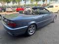 BMW 323 3-serie Cabrio 323Ci Blauw - thumbnail 4