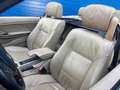 BMW 323 3-serie Cabrio 323Ci Blauw - thumbnail 12