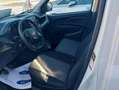 Fiat Doblo Doblo 1.4 tjt 16v natural power Easy 120cv my19 Bianco - thumbnail 9