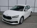 Skoda Fabia 1,0 MPI, Klima, Sitzheizung, Weiß - thumbnail 2