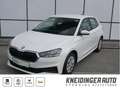 Skoda Fabia 1,0 MPI, Klima, Sitzheizung, Weiß - thumbnail 1