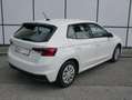Skoda Fabia Active Style 1,0 MPI, LED, Sitzheizung, Bluetoo... Weiß - thumbnail 4