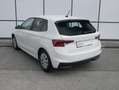Skoda Fabia 1,0 MPI, Klima, Sitzheizung, Weiß - thumbnail 3